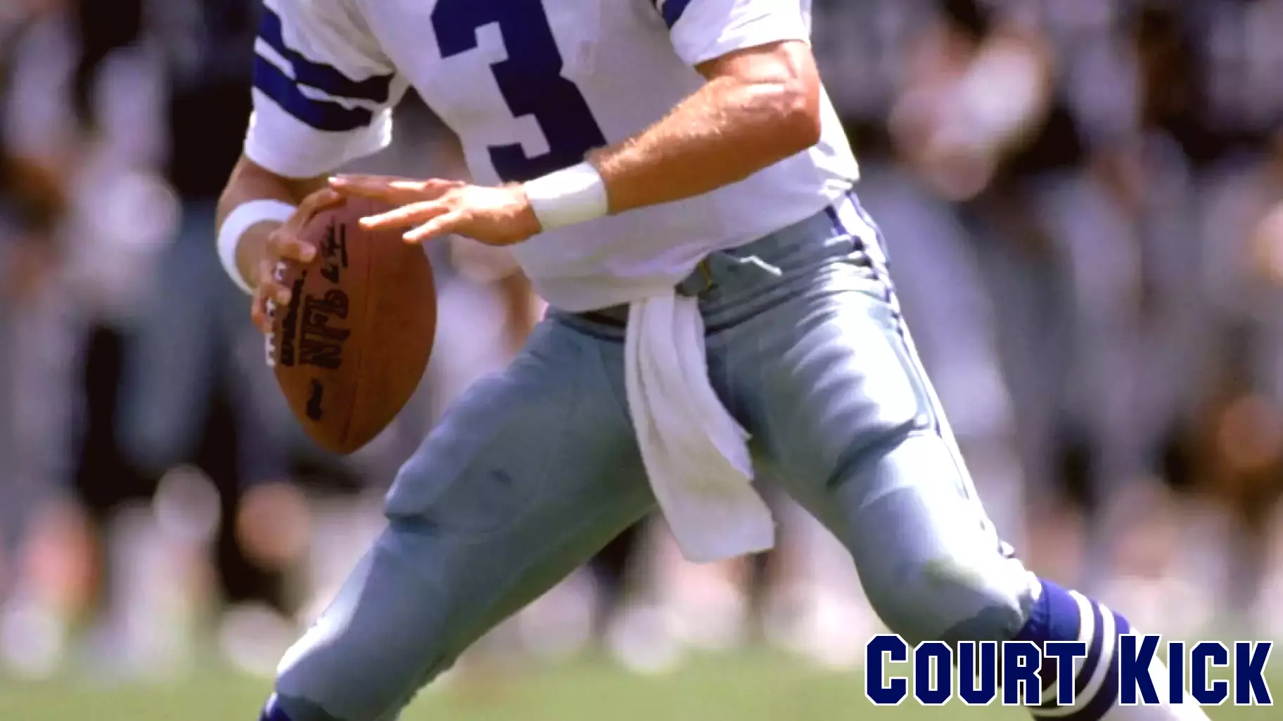 A historical look at the Cowboys big moves