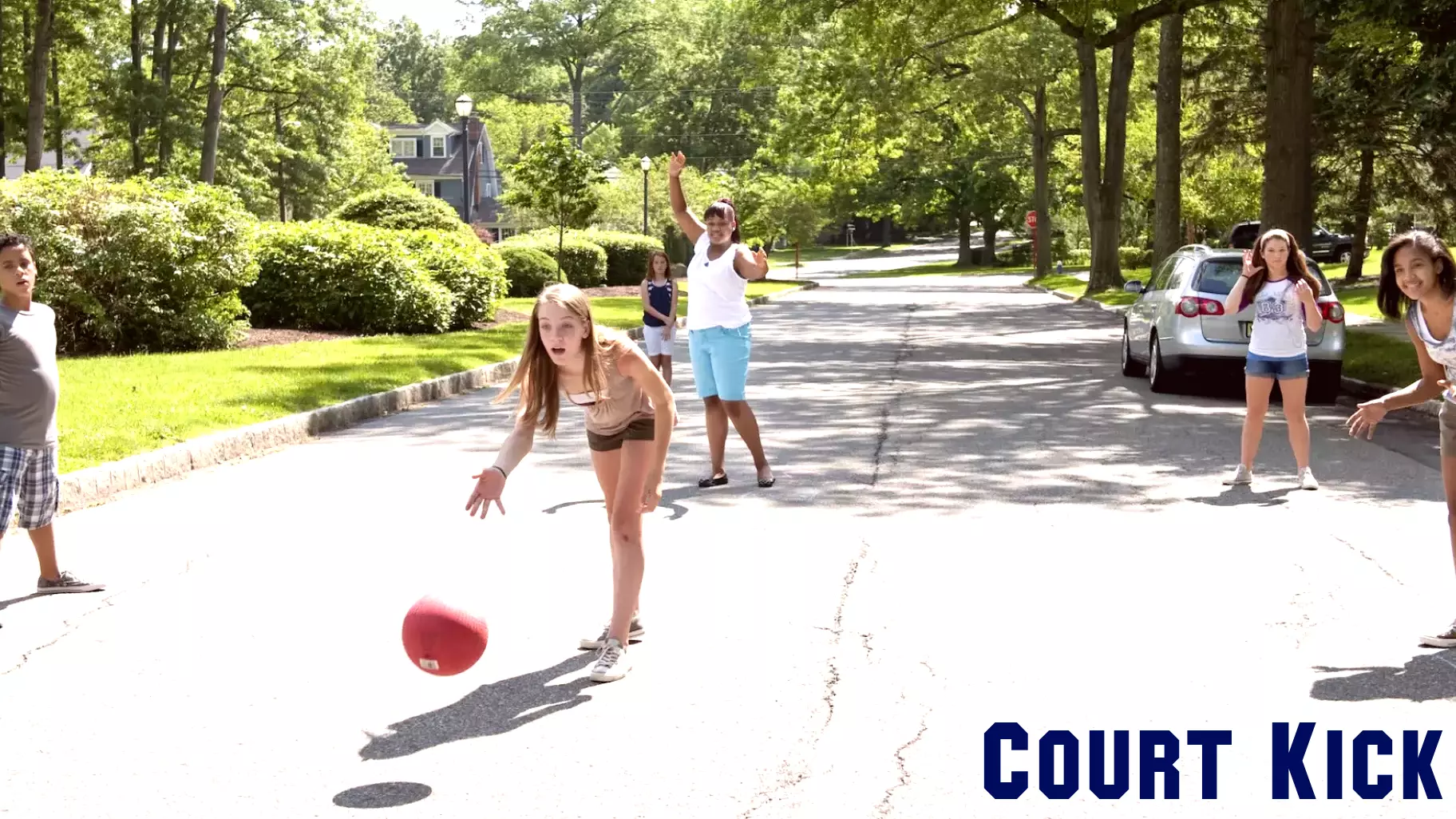 A shift from the sandlot to the travel team for youth sports