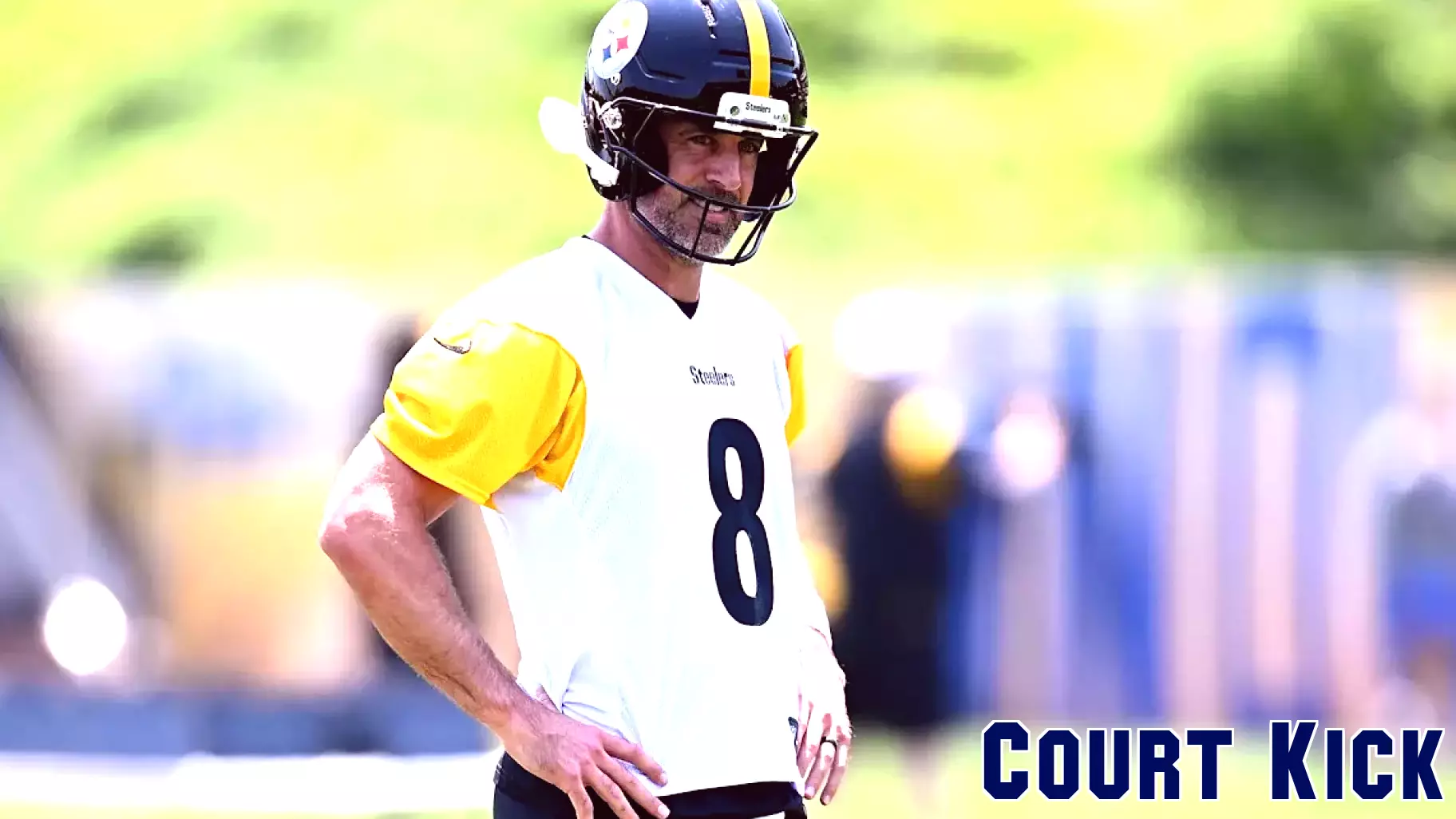 Aaron Rodgers Suggests 2025 Could Mark His Final NFL Season