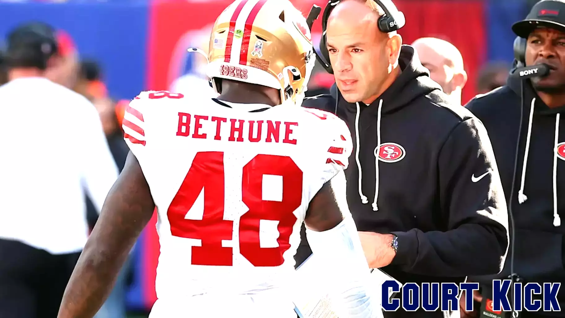 Addressing the Struggles of the 49ers Defense