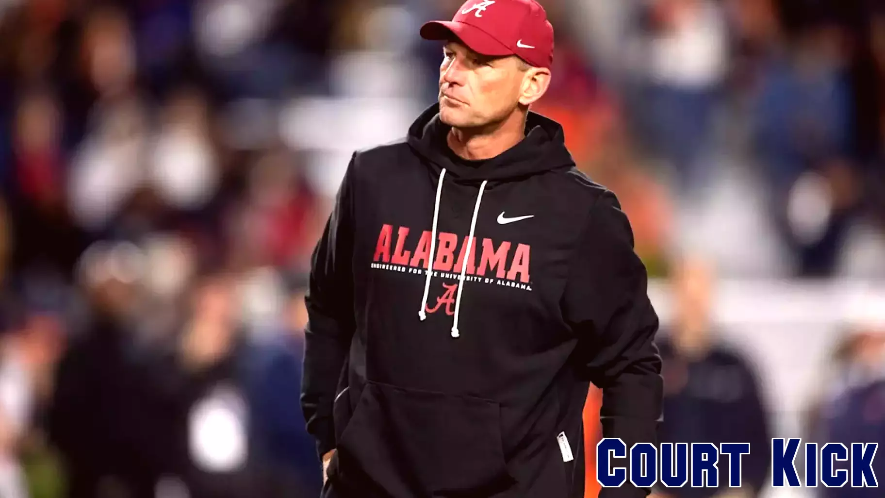 Alabama Football Announces Exciting Schedule Adjustments for 2026 and Beyond