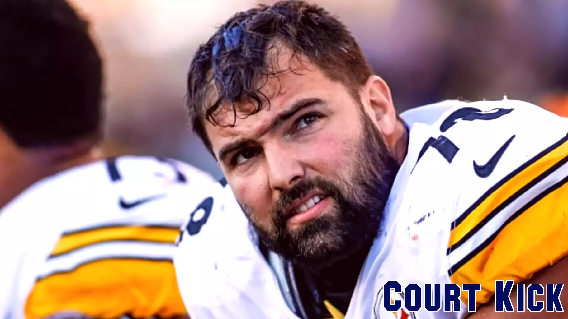 Alejandro Villanueva Reflects on His Humorous NFL Journey