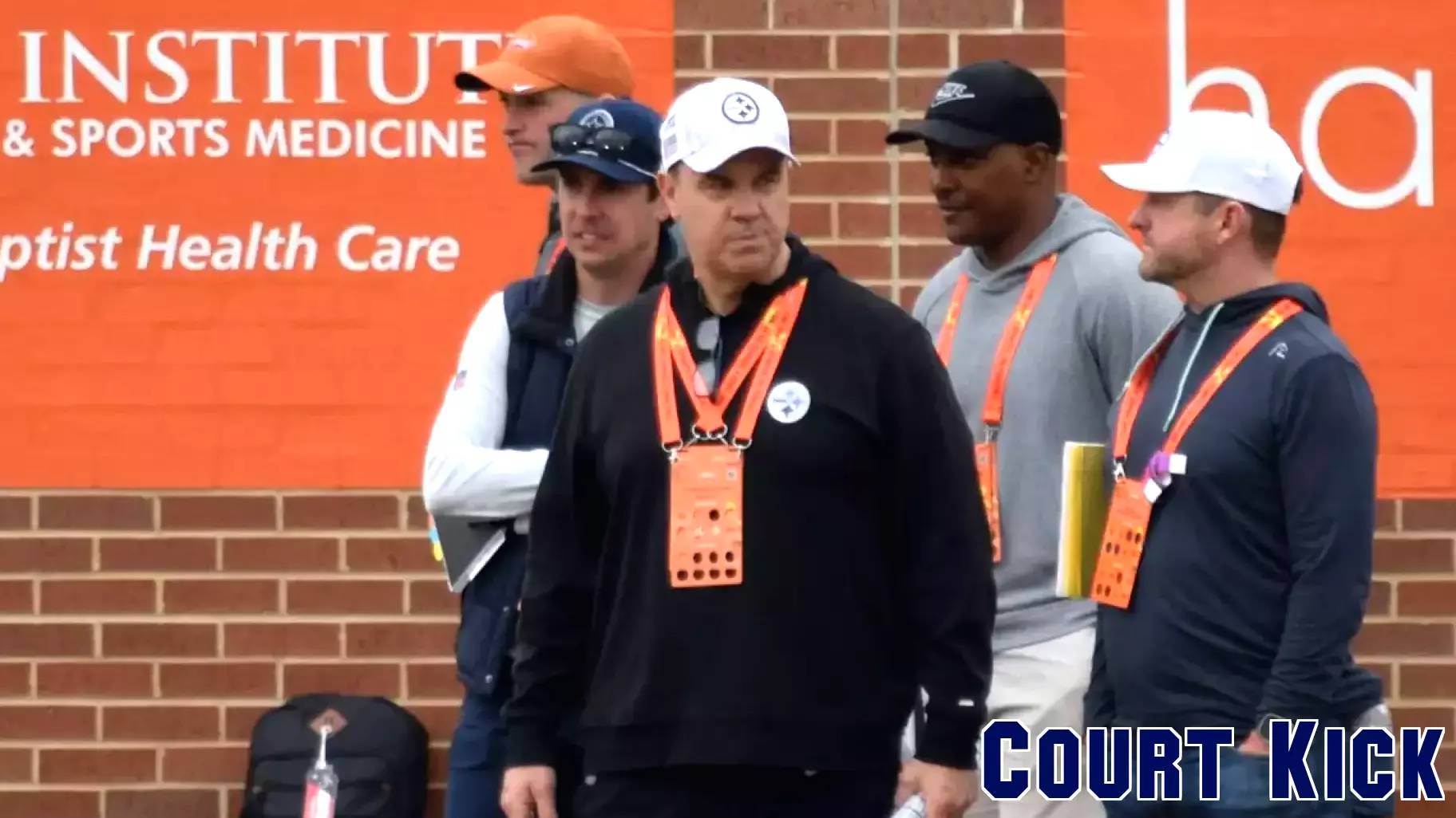 Are Steelers Done with Trenches Rebuild?