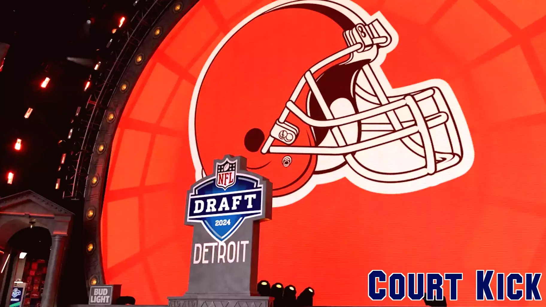 Are the Browns and Giants Really Having Second Thoughts Days Before the 2025 NFL Draft?