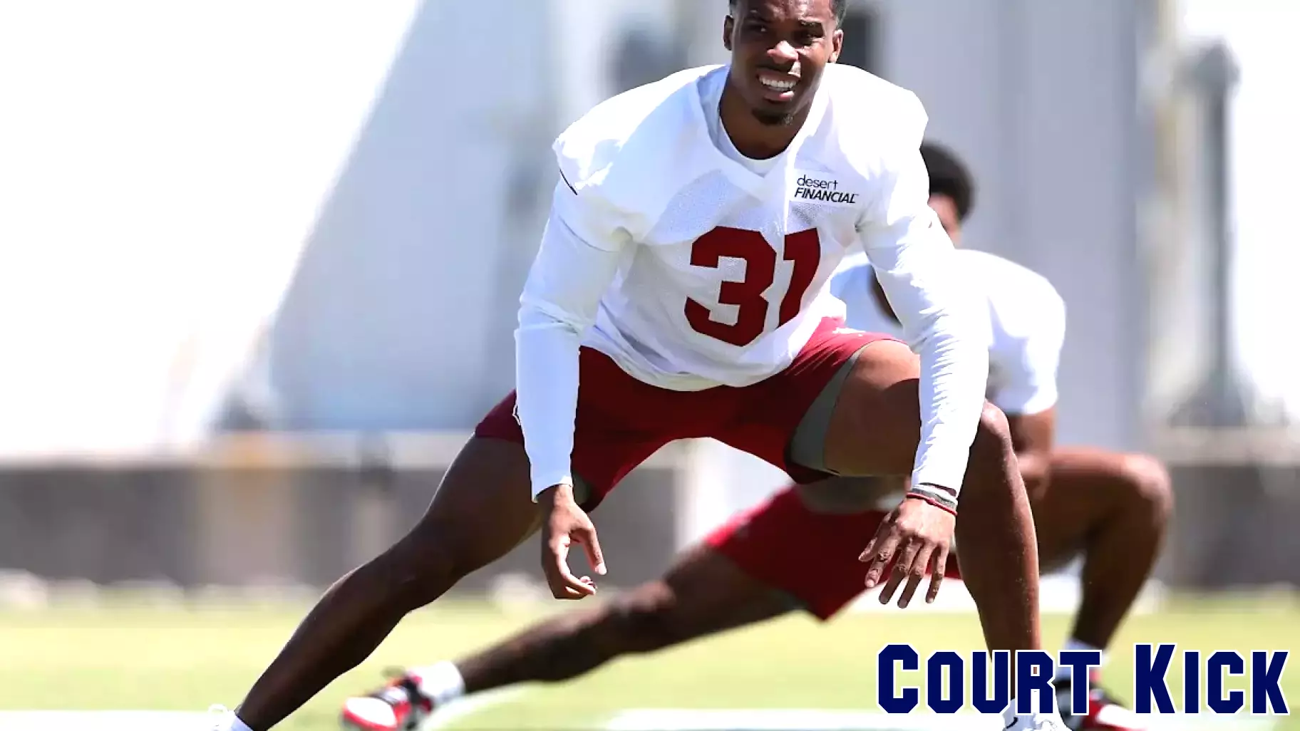 Arizona Cardinals UDFA profile: S Wydett Williams Jr.