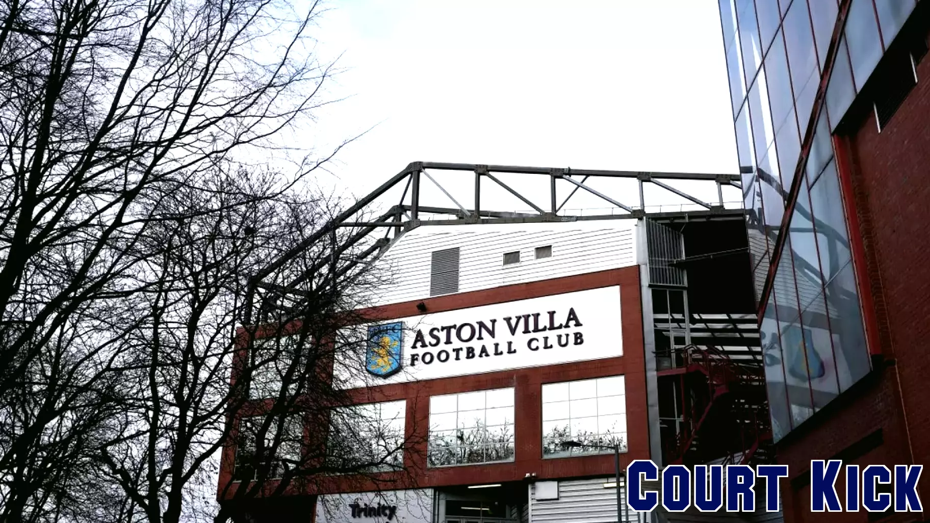 Aston Villa owners V Sports in talks to buy controlling stake in French club FC Annecy