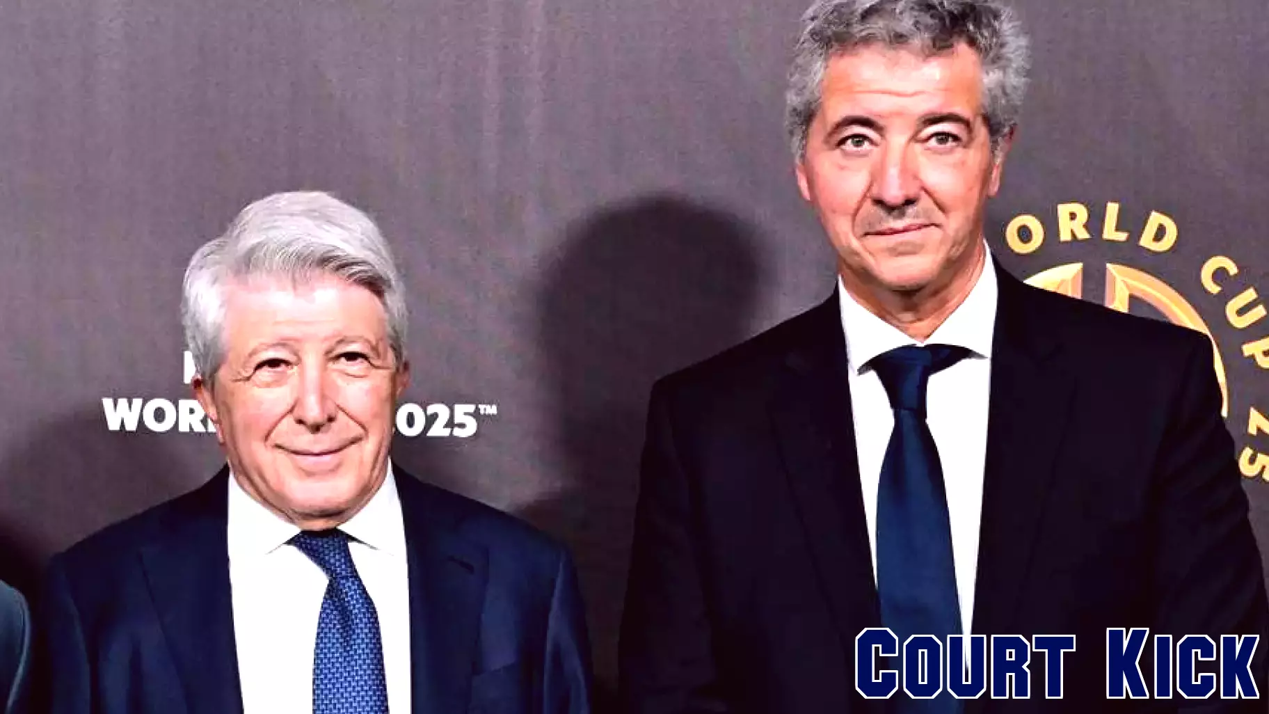 Atletico Madrid CEO “ashamed” by Barcelona red card controversy