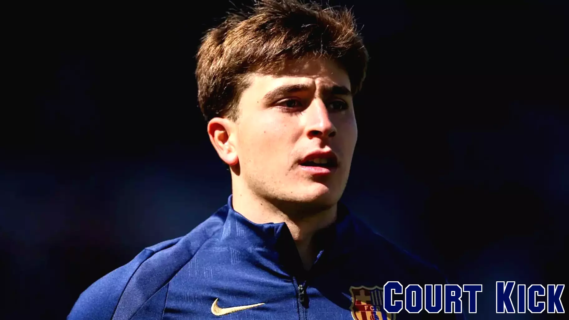 Barcelona Youngster Rejoins Team Ahead of Crucial Derby