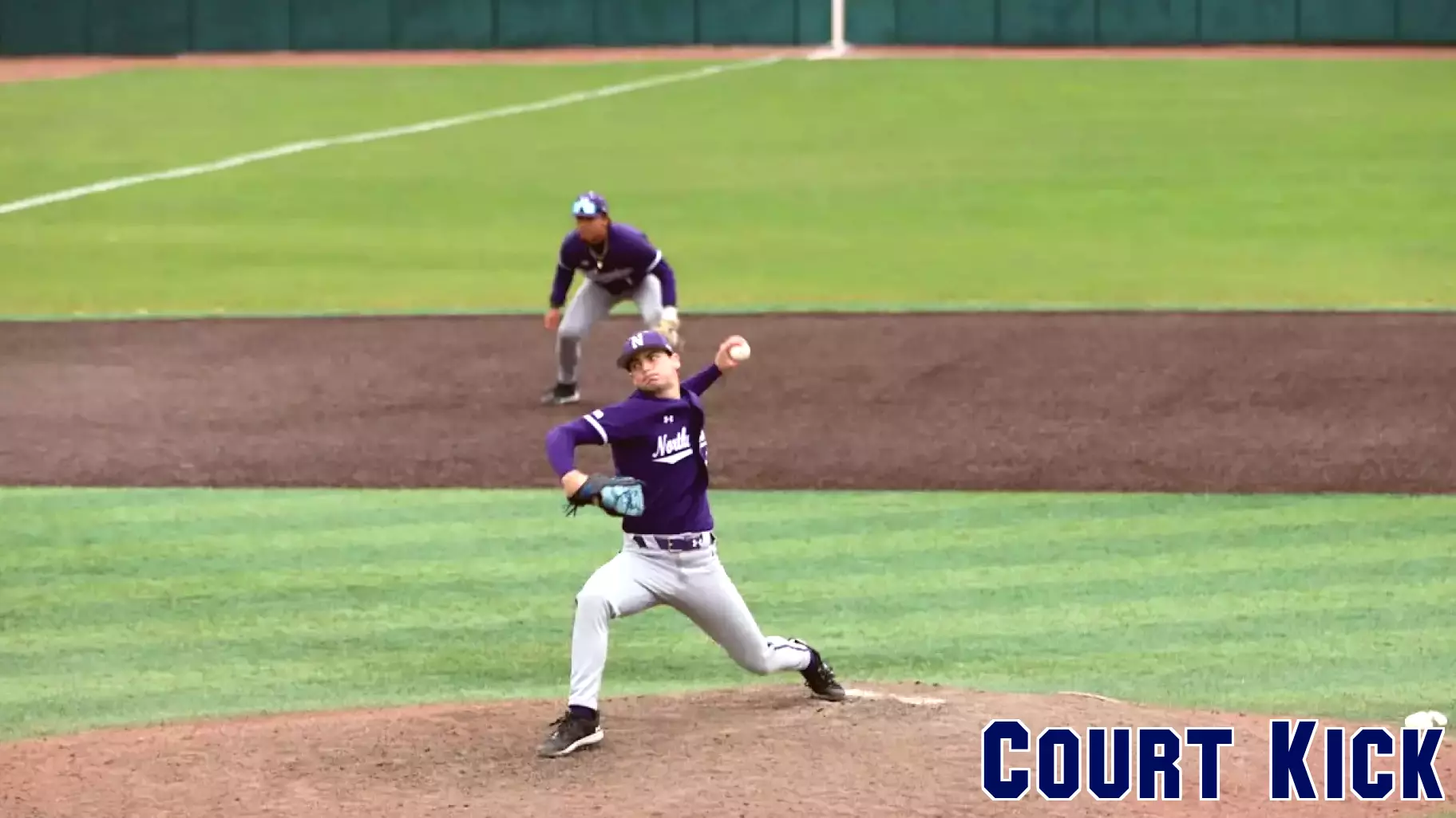 Ben Greenspan’s Overhaul: A Potential Game Changer for Northwestern Baseball