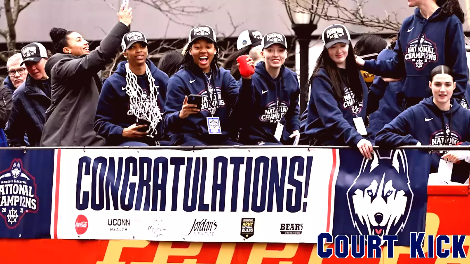Big East Conference and ESPN Forge New Six-Year Media Rights Agreement