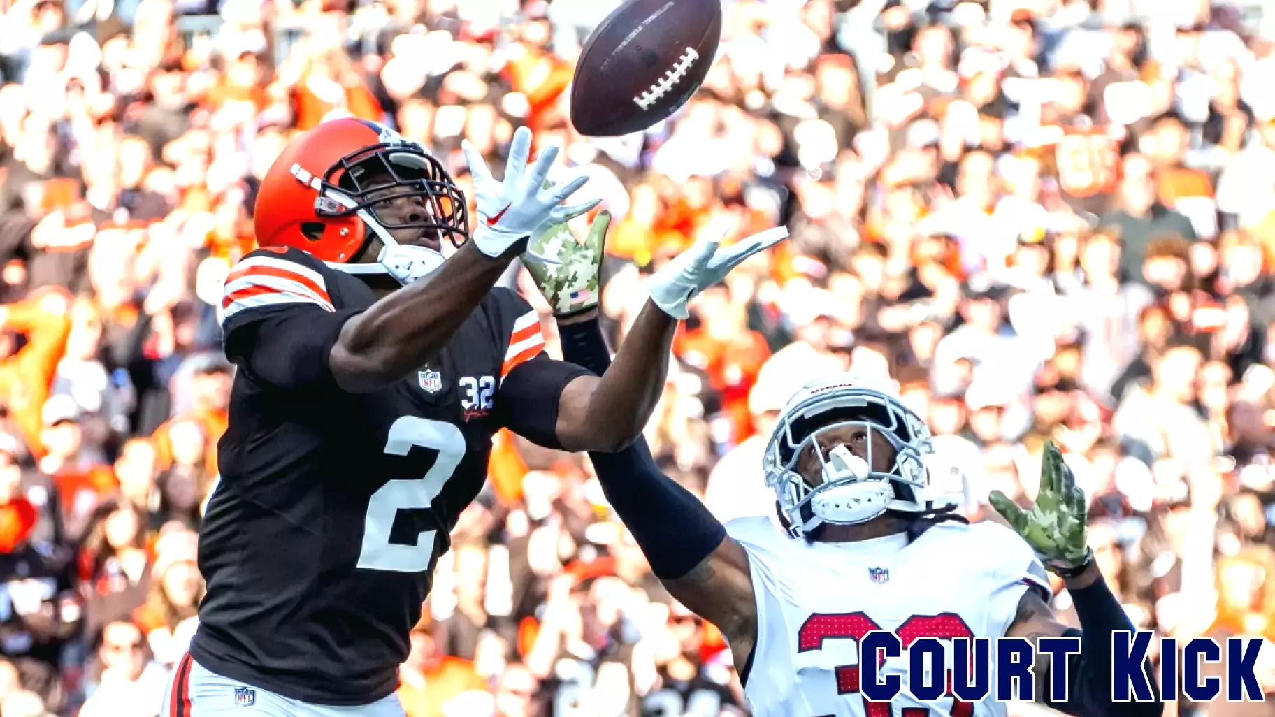 Broncos Expected to Enhance Receiving Corps with Free Agent Addition