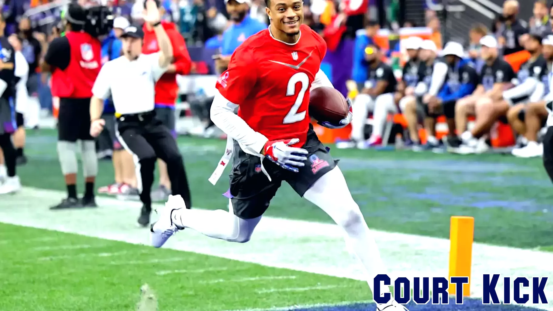 Broncos Shine in Pro Bowl Fan Voting