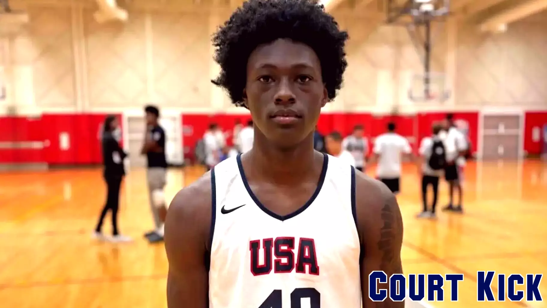 Bryson Howard's College Commitment Announcement Set for Tuesday