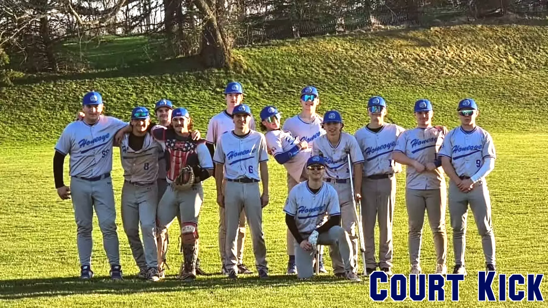 Canandaigua and Geneva Shine in High School Sports