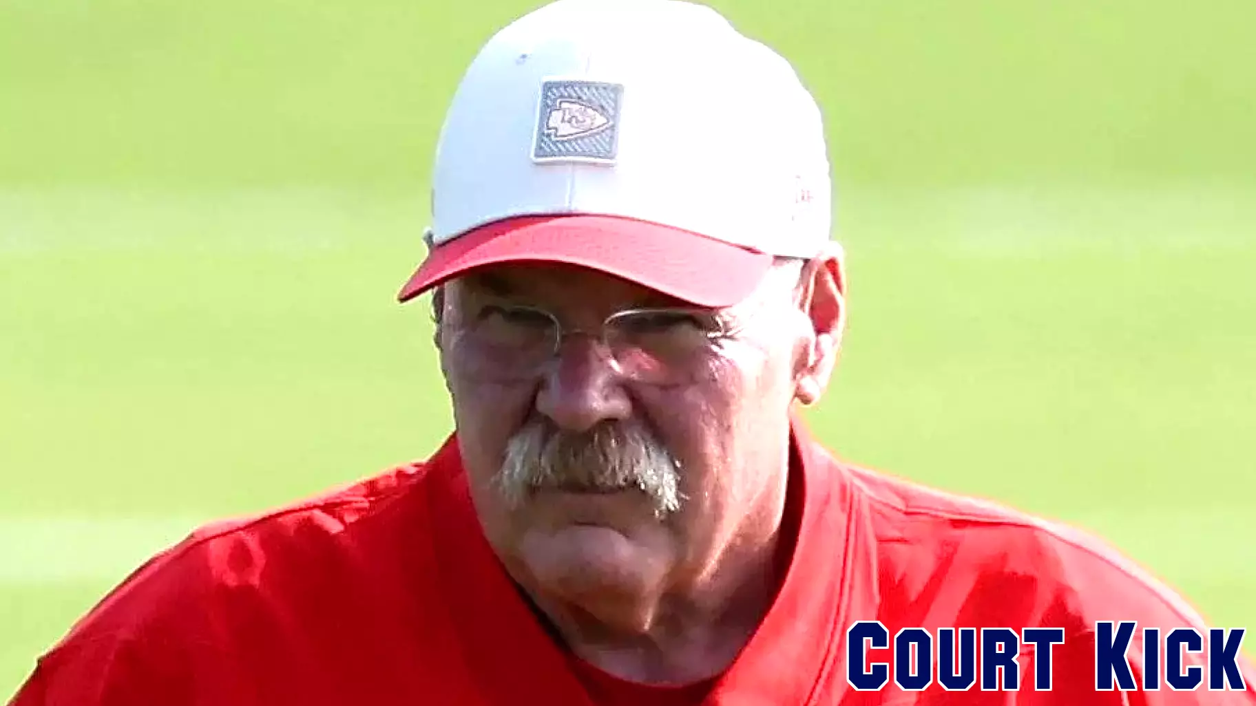 Chiefs’ Andy Reid Gets Honest About Rams Amid ‘Rare’ Situation
