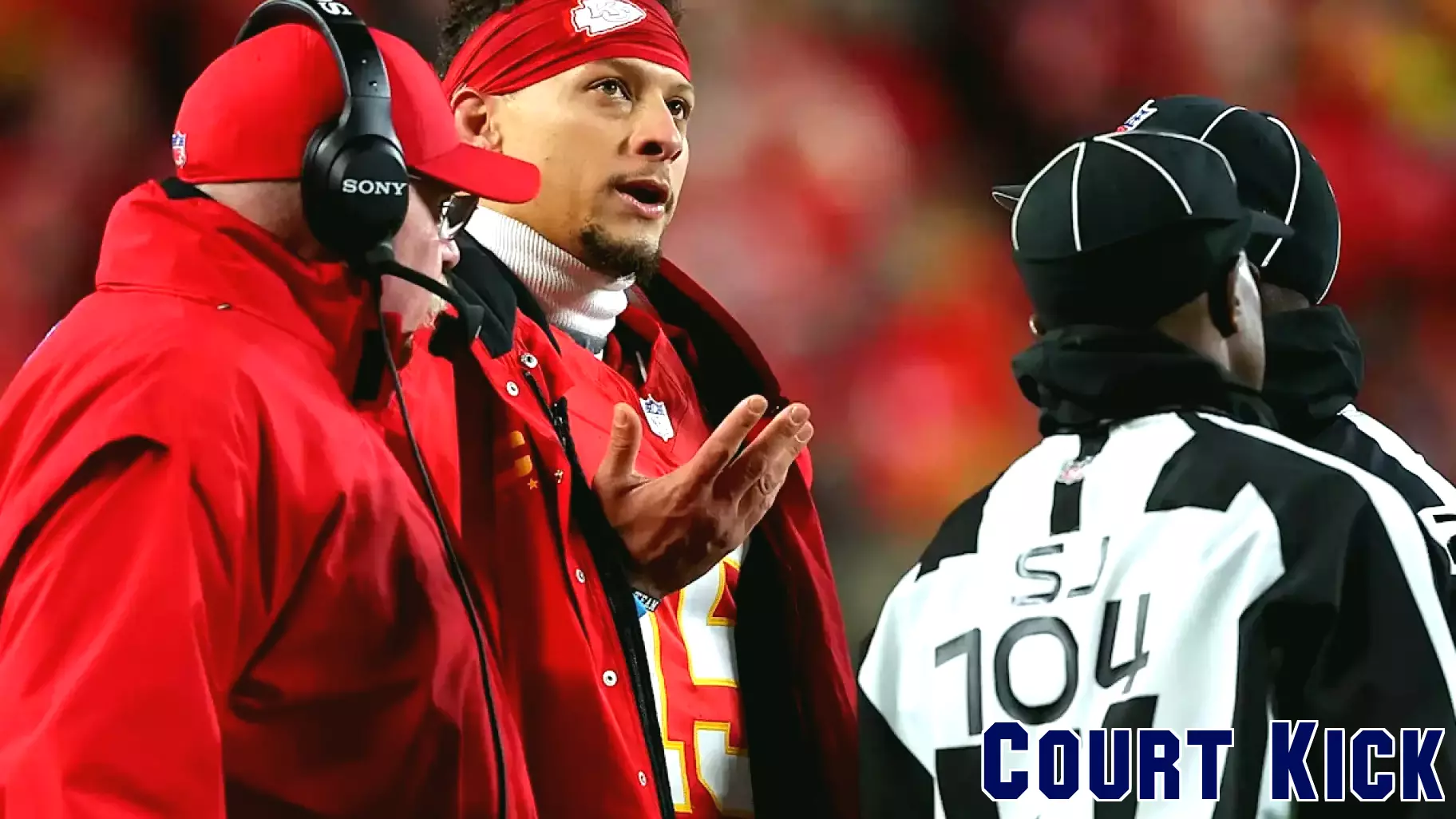 Chiefs Face Setback as Texans Capitalize on Late Game Mistakes