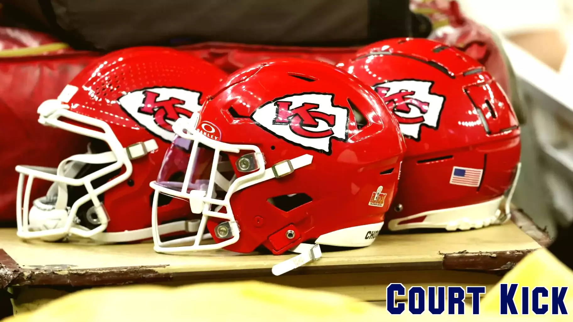 Chiefs Part Ways with Two Players in Roster Moves