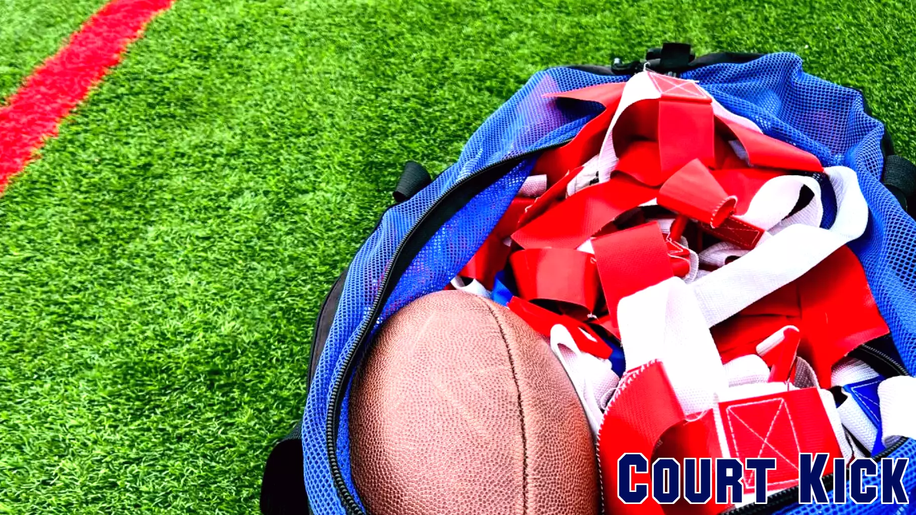 CIF City Section and Southern Section High School Girls' Flag Football Results