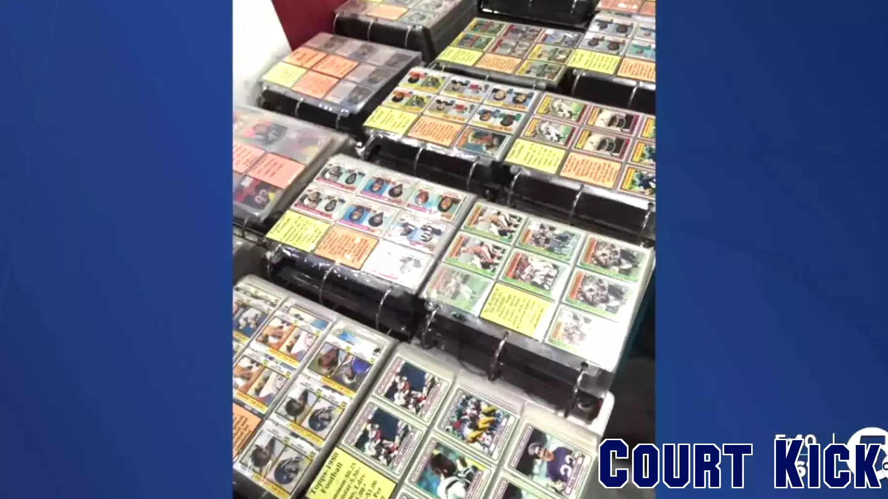 Collectors, Get Ready: A Treasure Trove of Nostalgia, Rare Finds, and Sports History is Coming to Strongsville