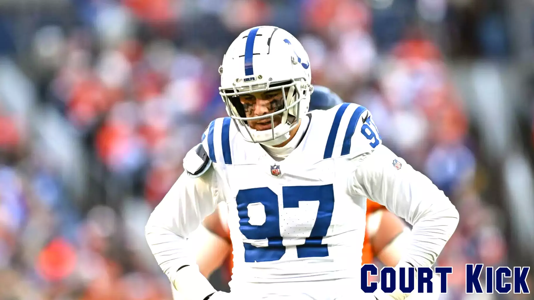 Colts' Offseason Highlights: Competition Brews at Quarterback