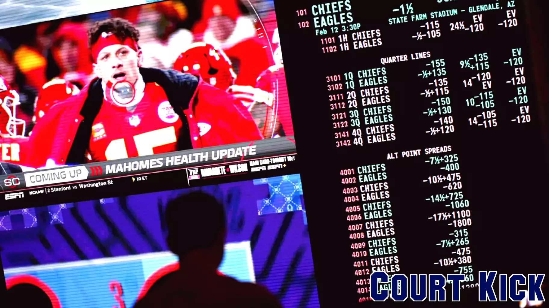 Competition Heats Up for Missouri Sports Betting Licenses