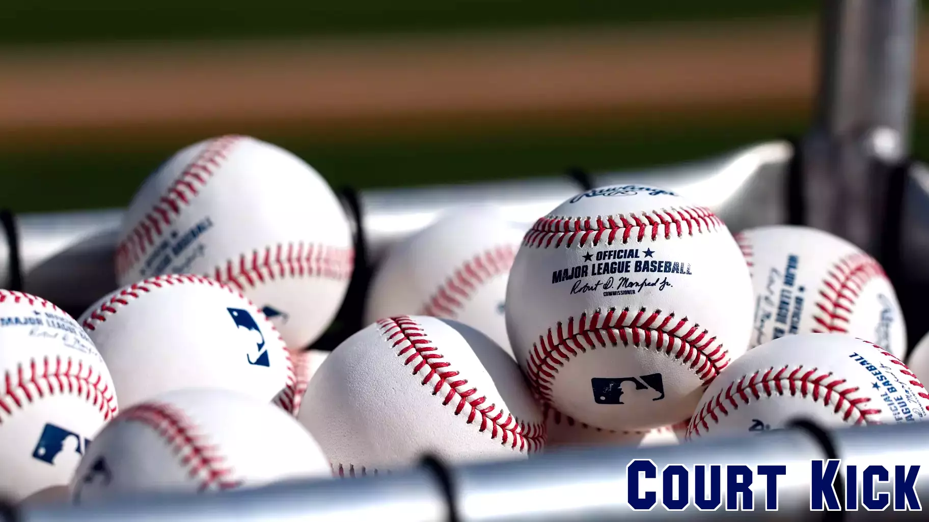 Complete MLB Schedule for April 9: Game Times and Viewing Options