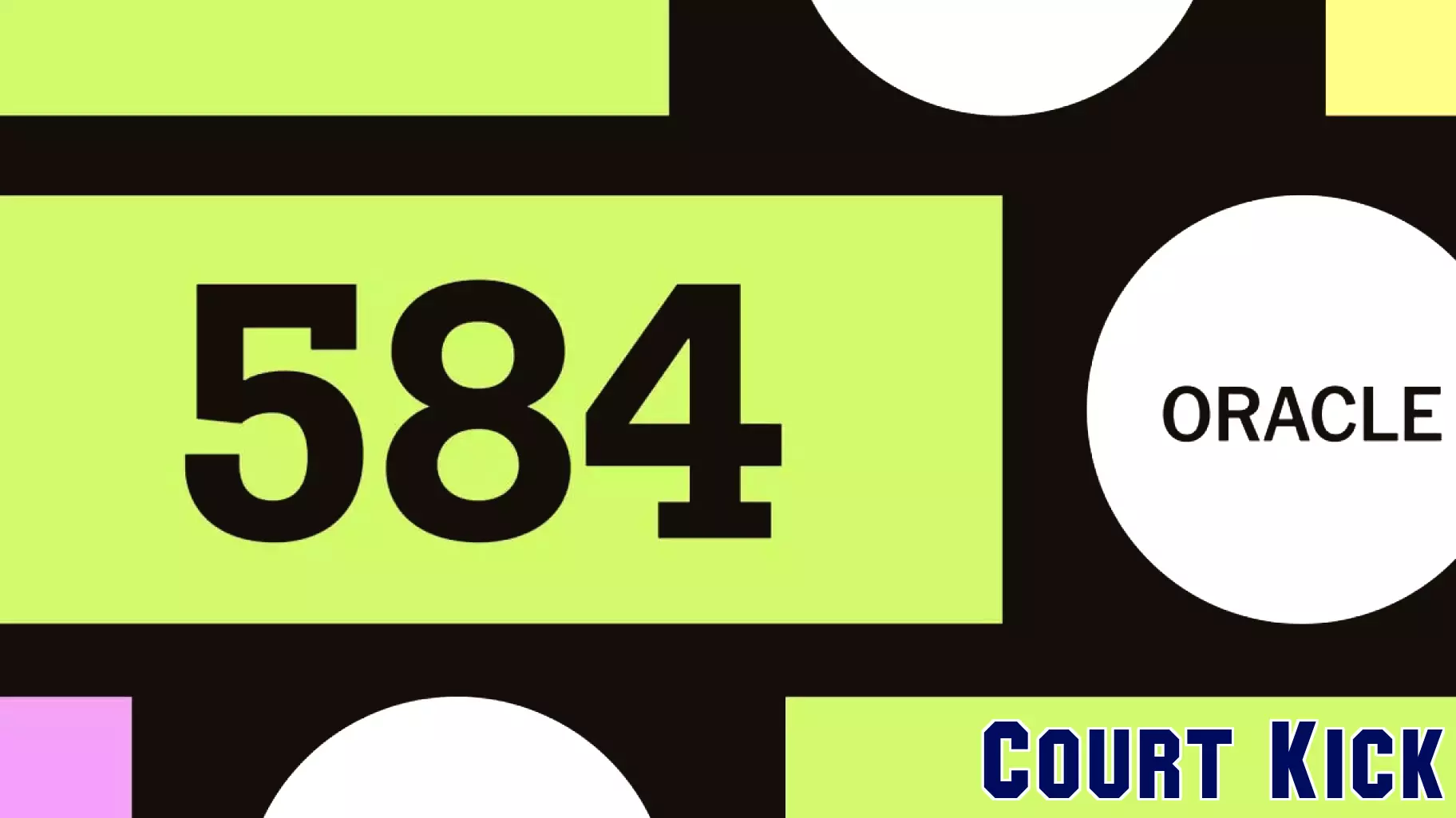 Connections: Sports Edition Puzzle No. 584 – Hints and Answers for April 30, 2026