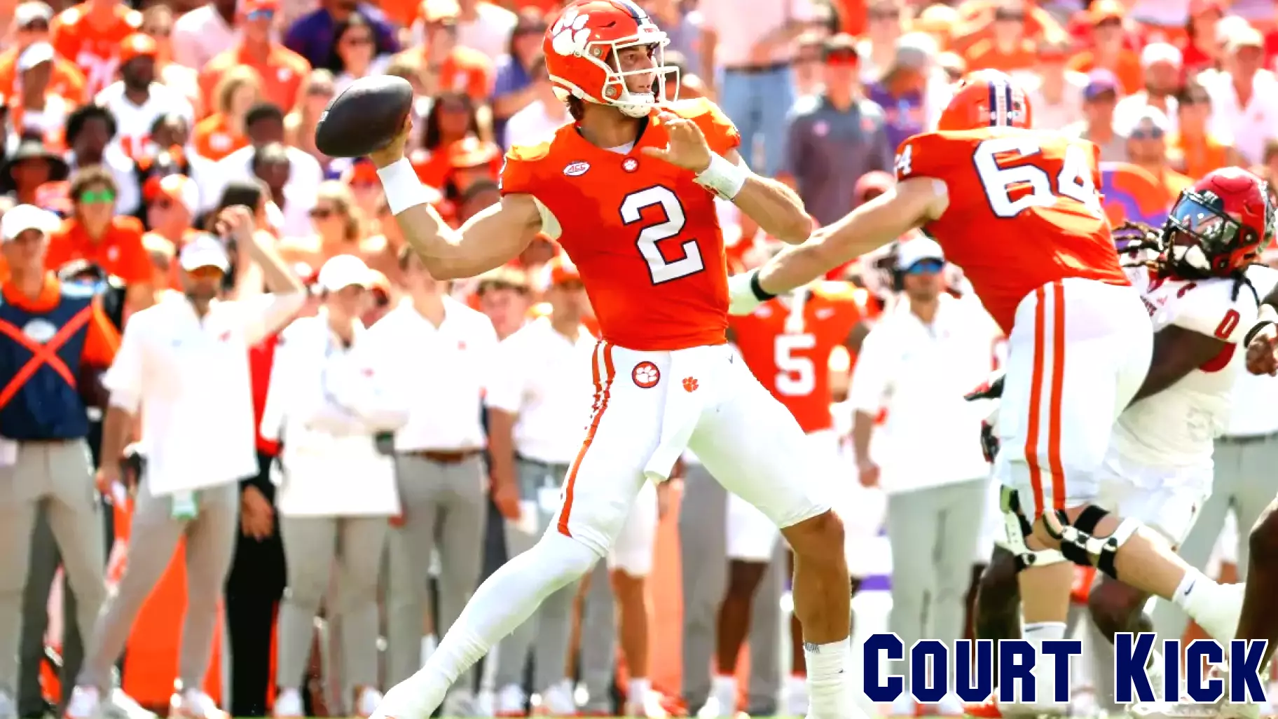Could Clemson Return to Another National Championship?