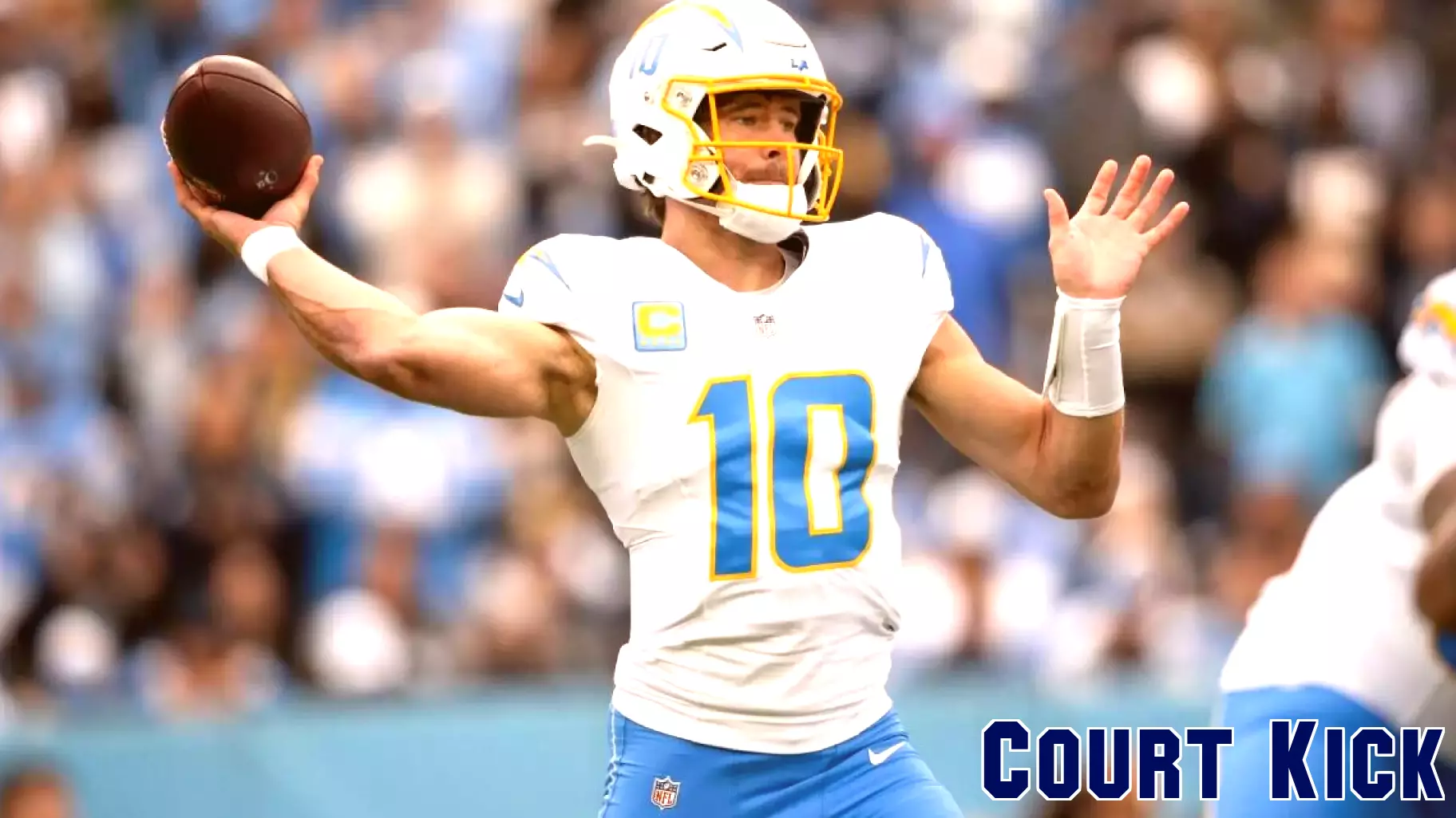 Cowboys Set to Face Chargers in Final Home Game of the Season