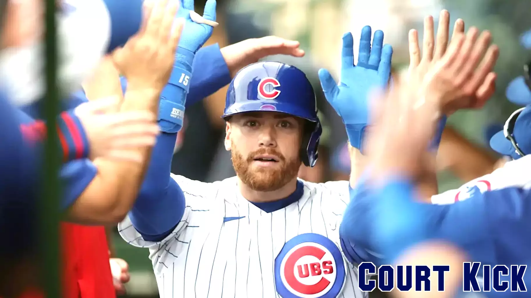 Cubs and Diamondbacks Engage in High-Scoring Showdown