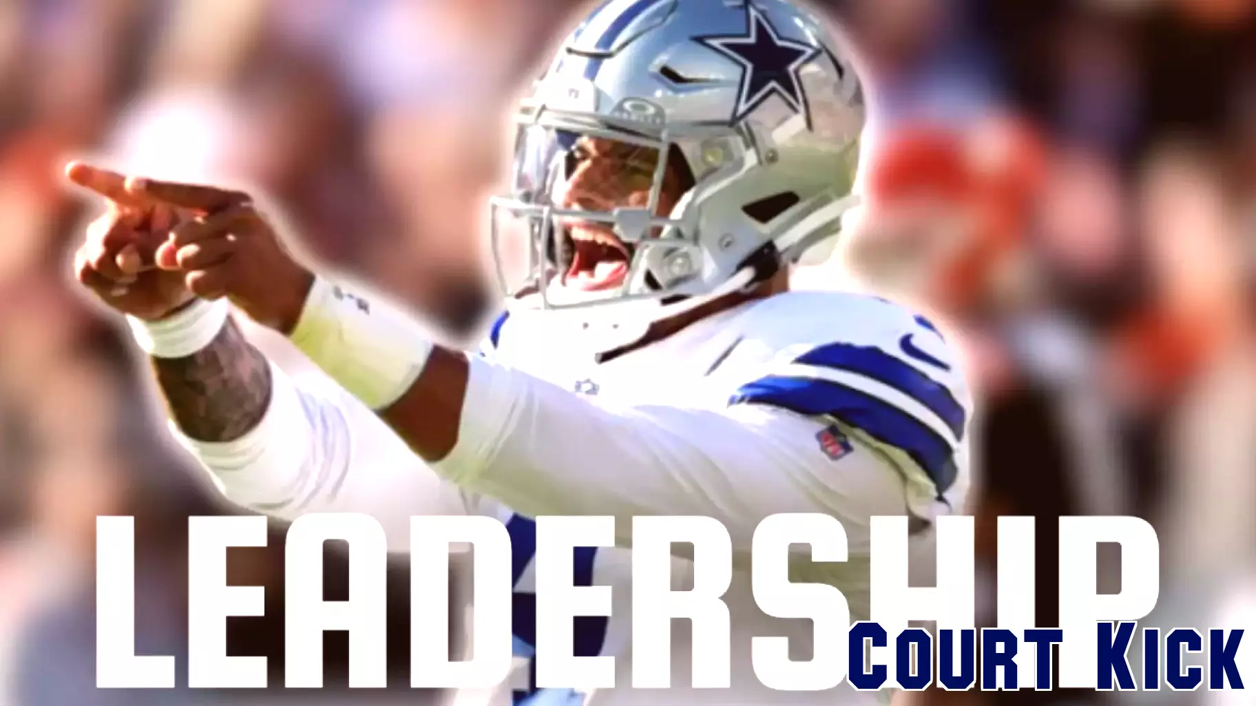 Dak Prescott and Schottenheimer Foster a New Culture for the Cowboys