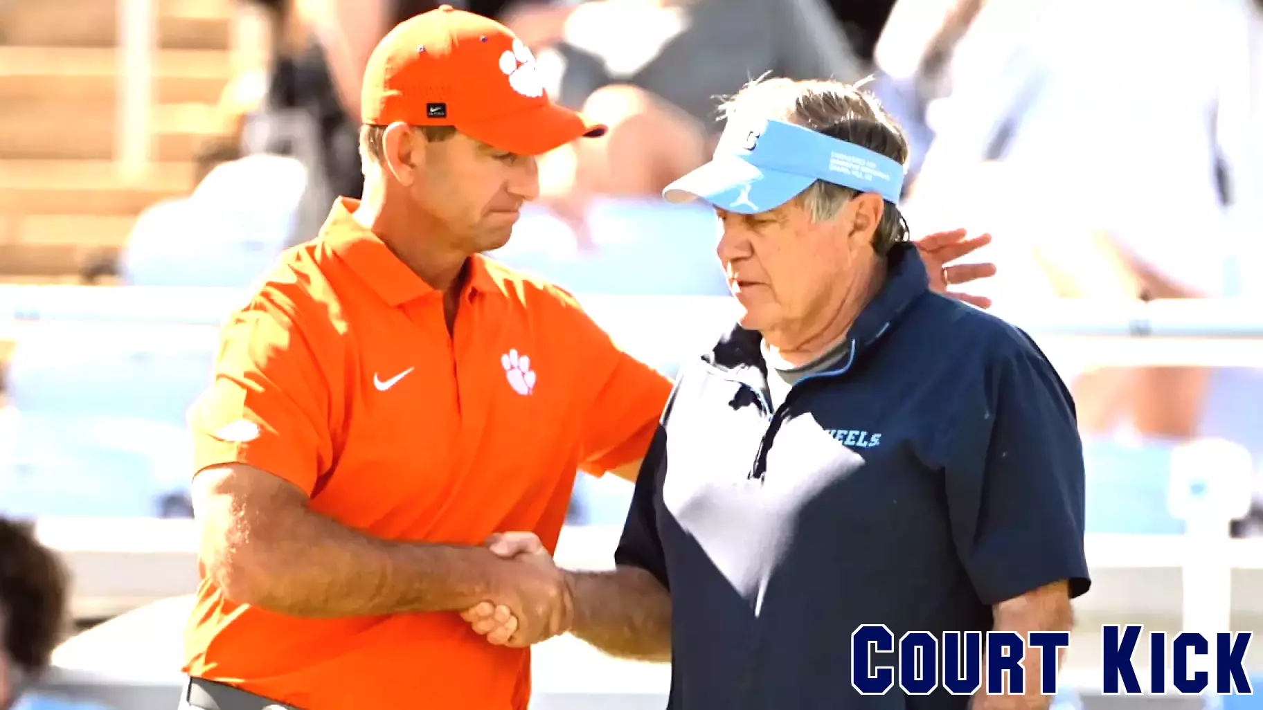 Damien Harris Critiques Bill Belichick's Coaching Legacy