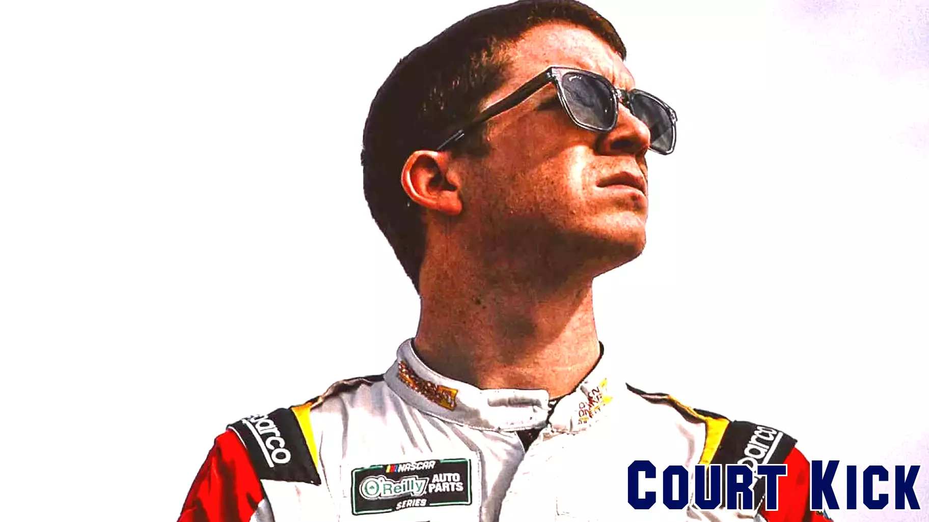 Daniel Dye Reinstated to Race but Parts Ways with Kaulig