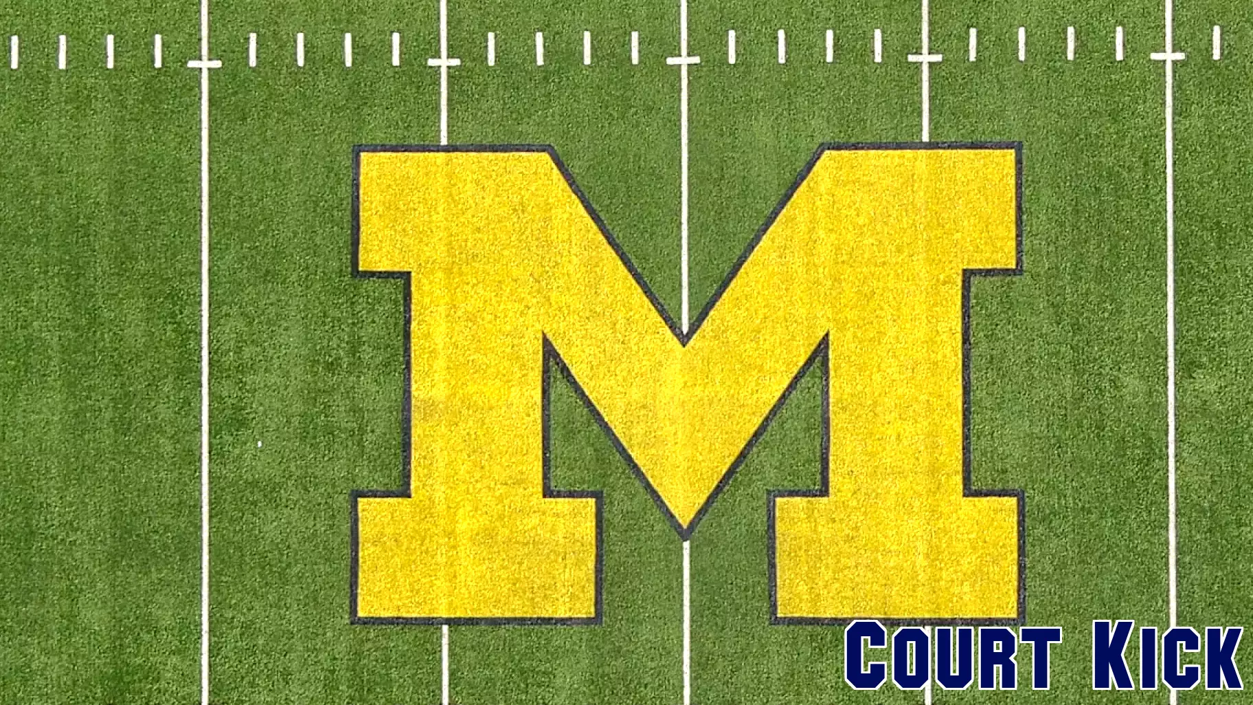 Did Michigan Face Harsh Sanctions from the NCAA?