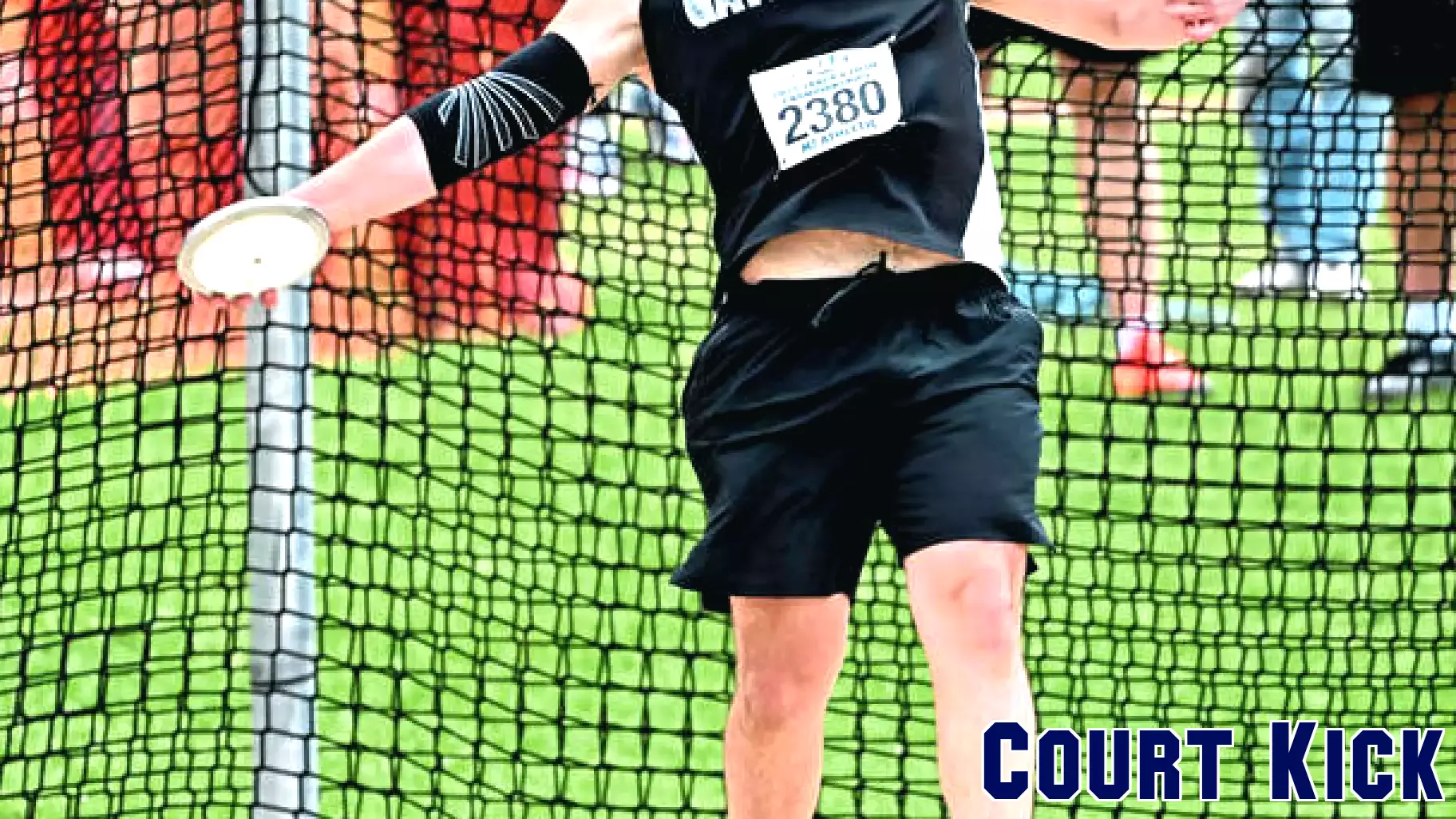 Dino Nadarevic's Final High School Performance Marks a Milestone in Gateway Sports