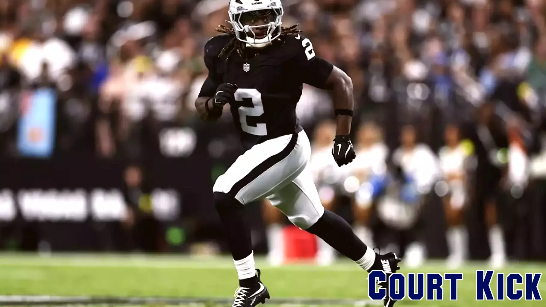 Discussing Ashton Jeanty's Role in Sunday’s Game