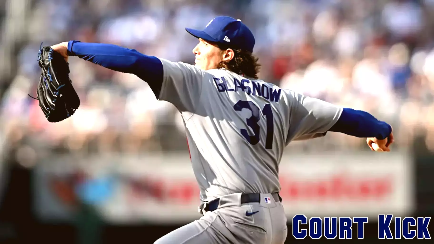 Dodgers on Deck: Friday, April 17 at Rockies