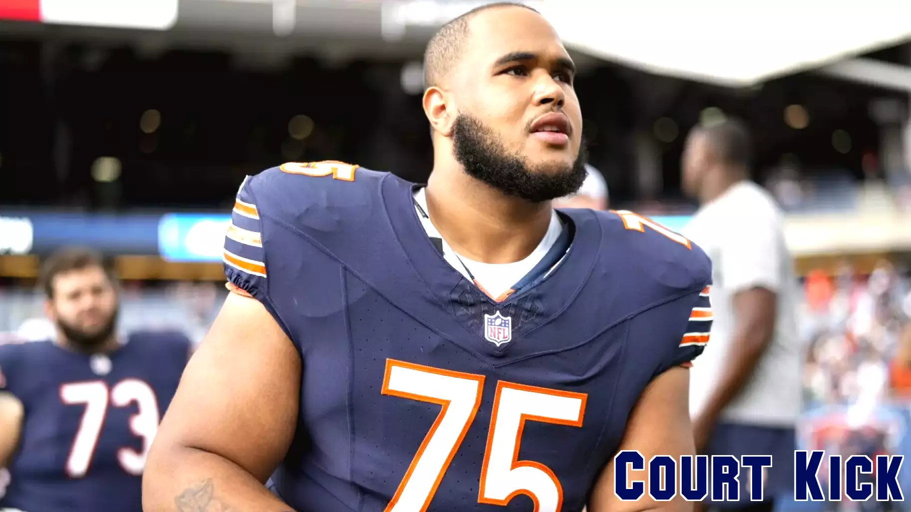 Dolphins Strengthen Offensive Line with New Addition