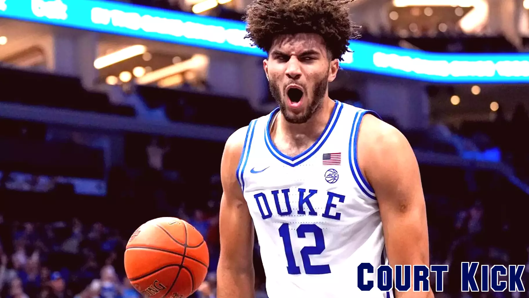 Duke freshman forward Cameron Boozer named AP men's national player of the year
