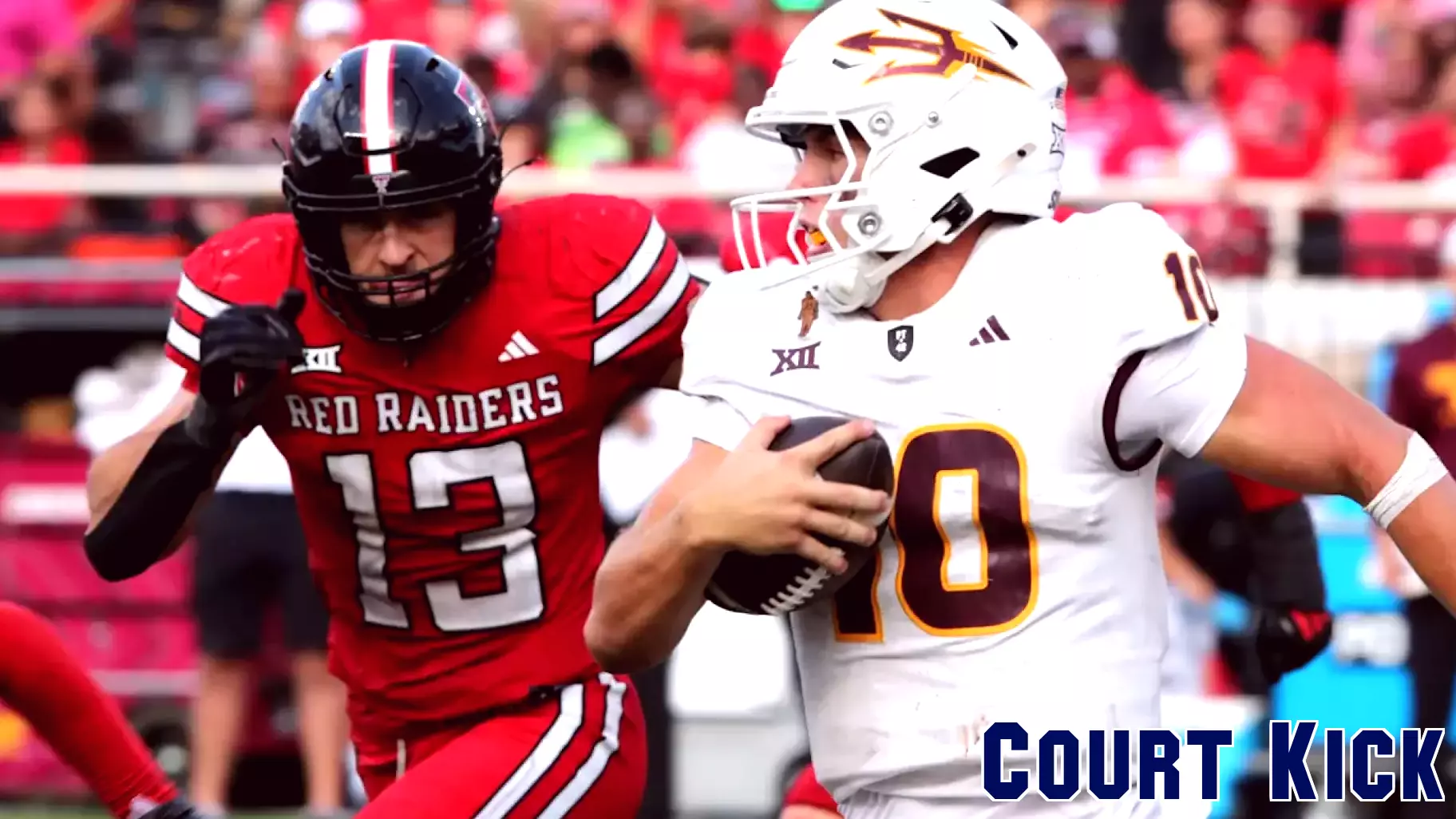 EA Sports Unveils Top 25 Team Ratings for College Football 26