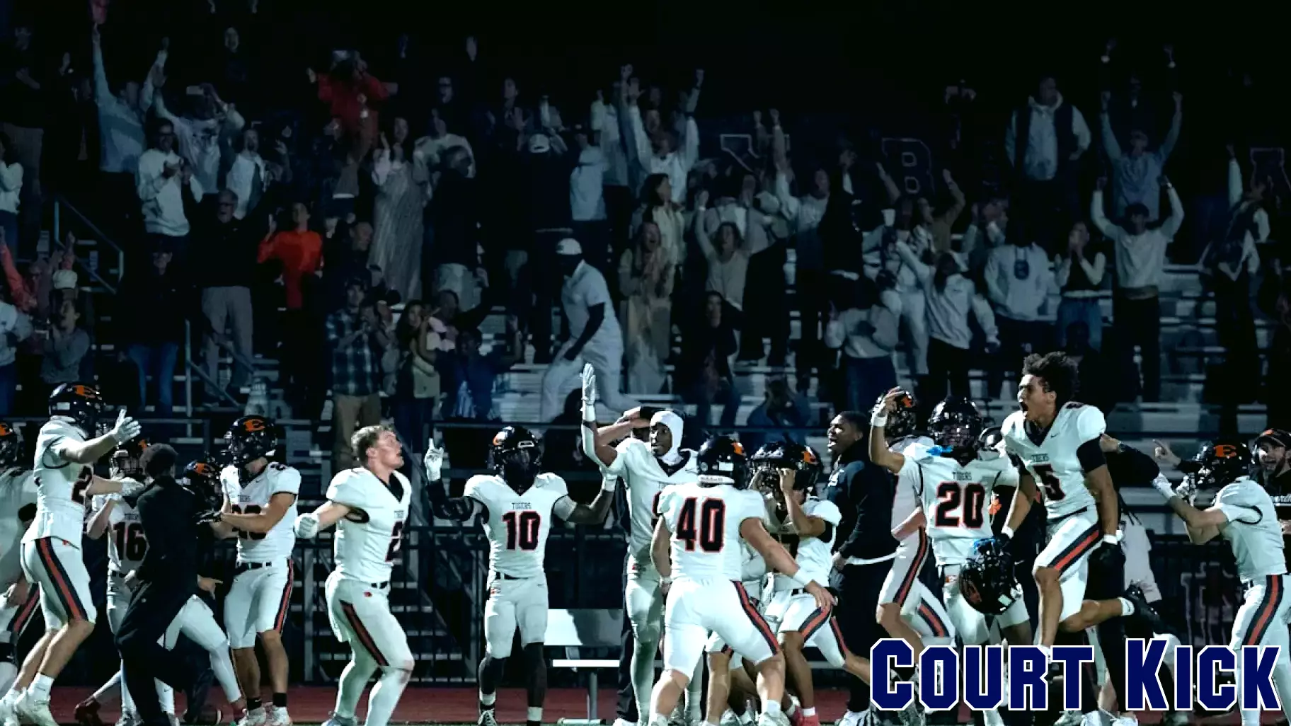 Ensworth Edges MBA 15-14 After Late Two-Point Conversion