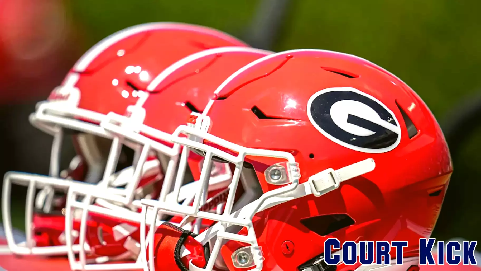 ESPN Picks the One Game Georgia Could Lose in 2026