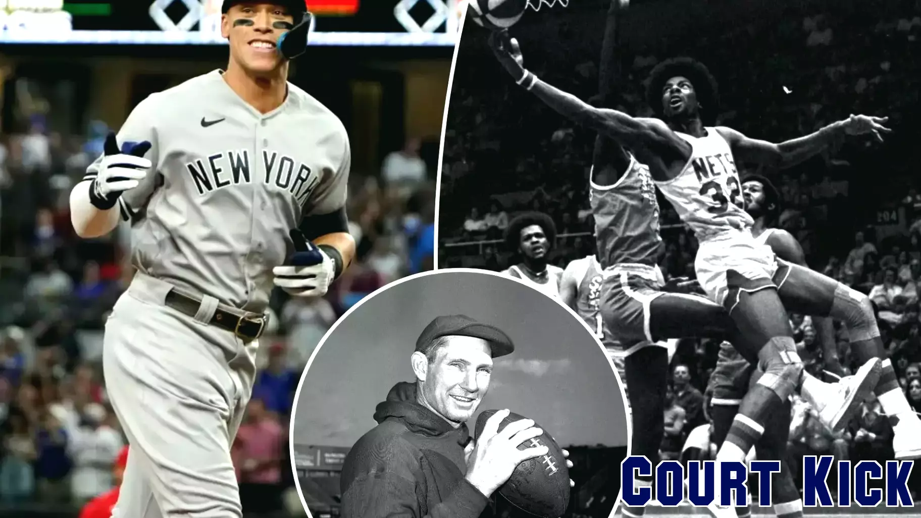 Evaluating the Top MVP Seasons in New York Sports