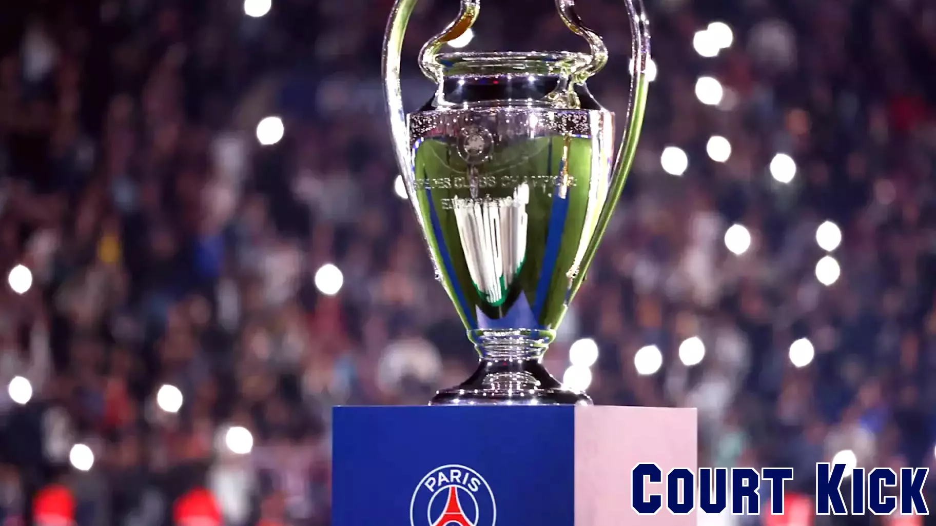 Exciting Kickoff for the 2025-26 UEFA Champions League