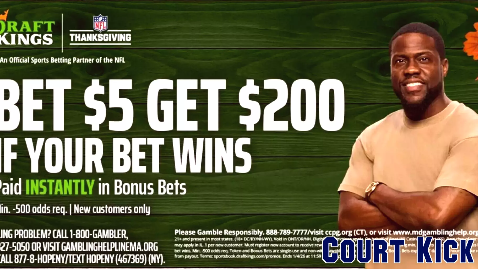 Exciting Offer for New Users: $200 in Bonus Bets for the 2025 Hawaii Bowl