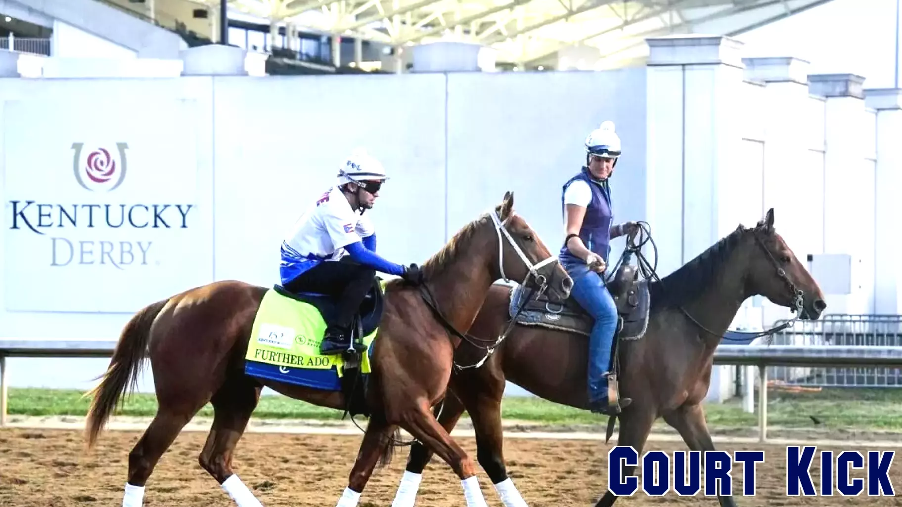 Expert Gene Menez Unveils 2026 Kentucky Derby Picks and Predictions for Run for the Roses