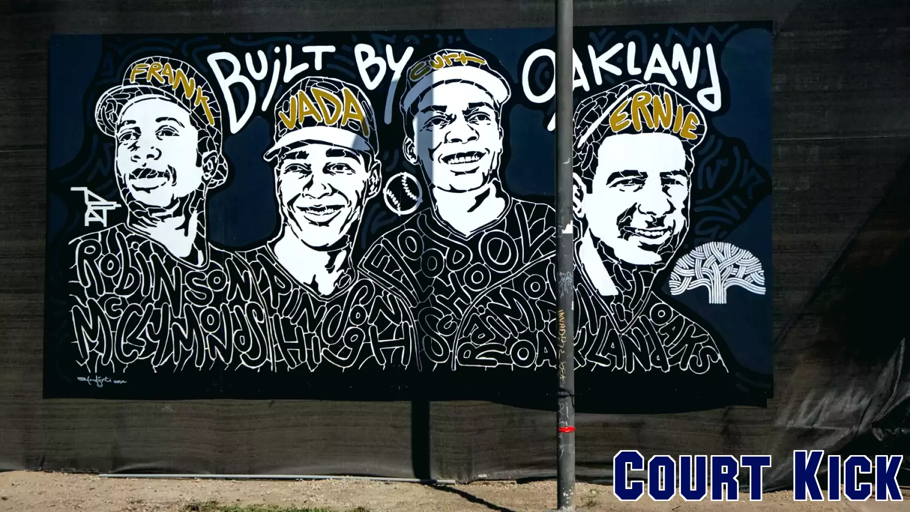 Exploring Oakland's Unique Landscape: Sports, Nature, and Community