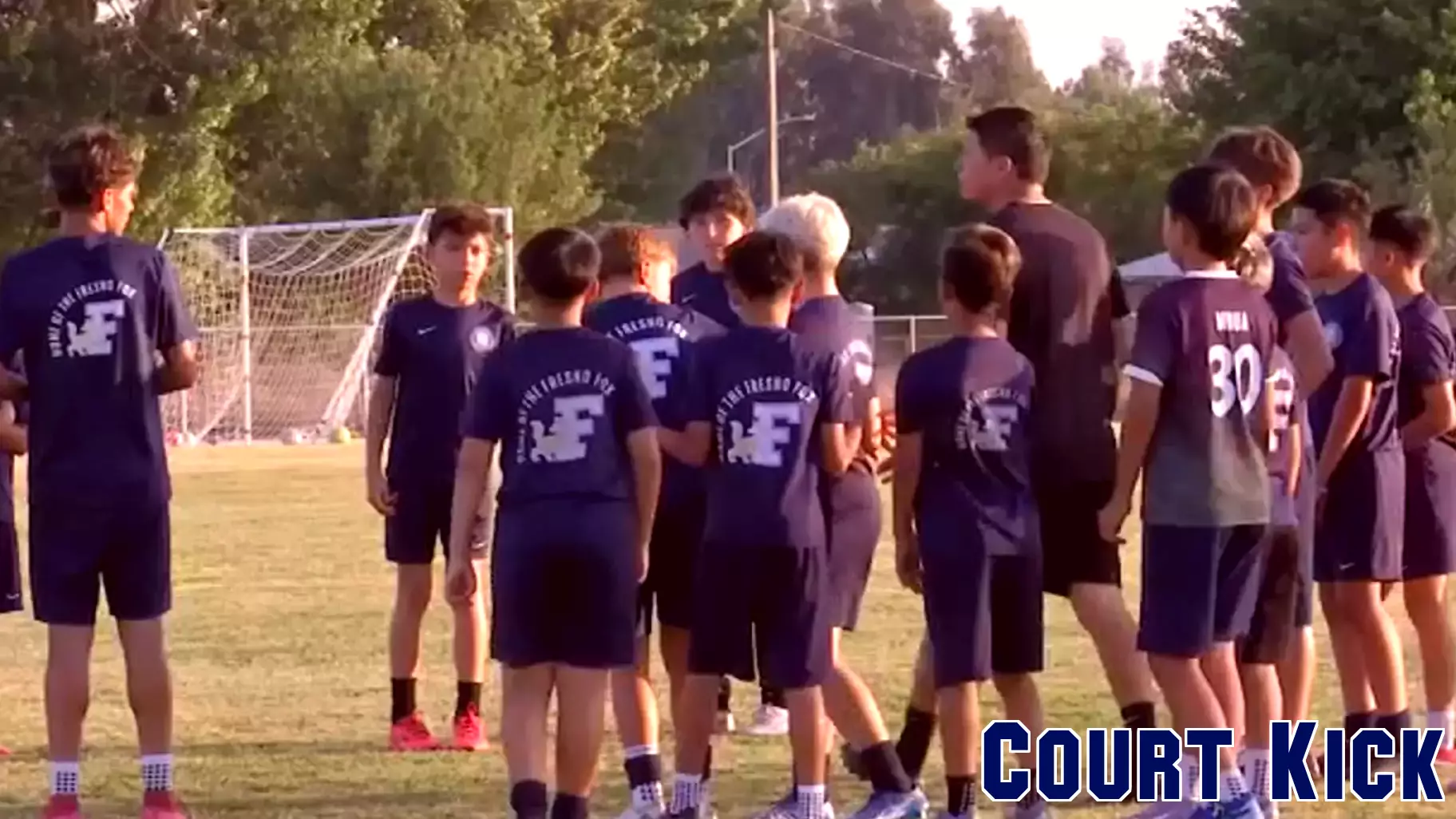 FC Fresno Academy: Developing Future Soccer Stars