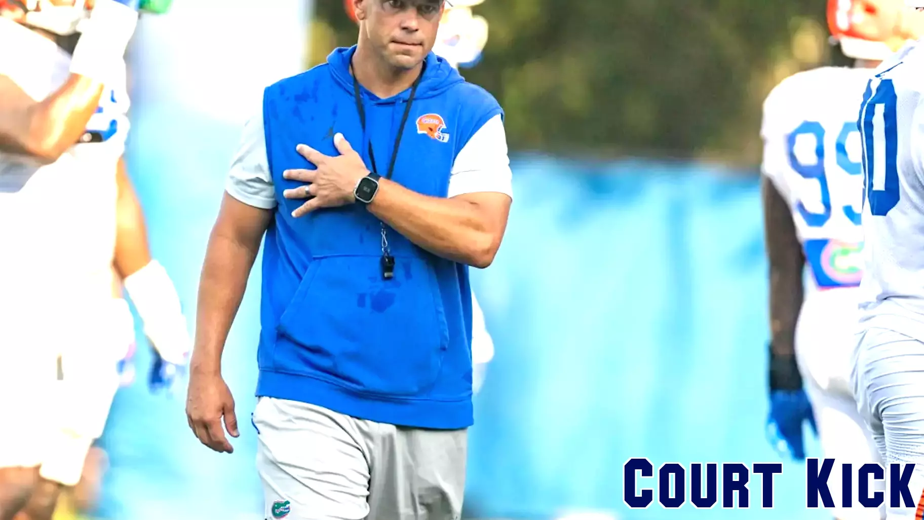 Florida Gators Receive Bold Prediction Ahead of 2026 Season
