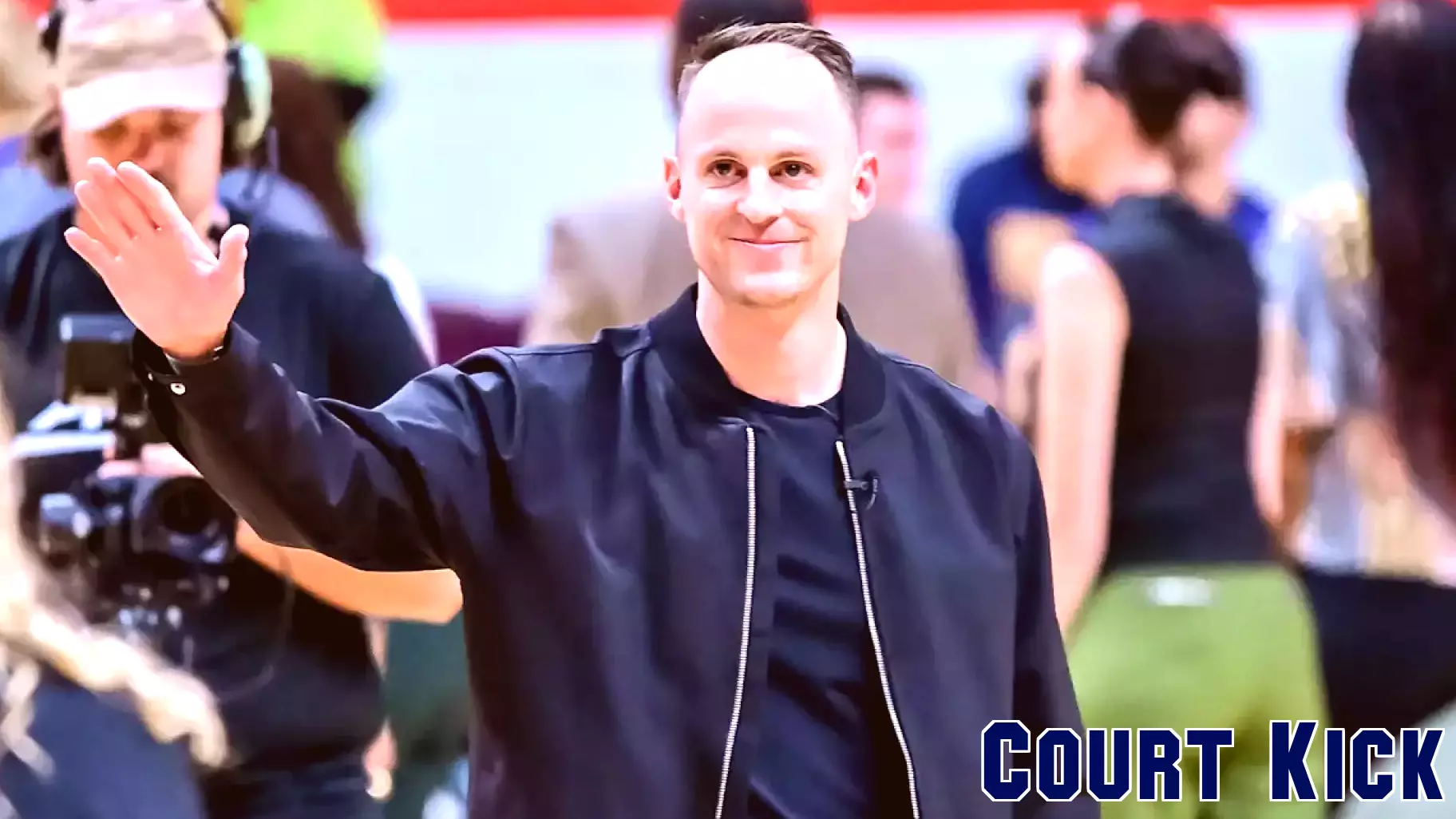 Former Virginia Tech defensive coordinator heads back to the NFL